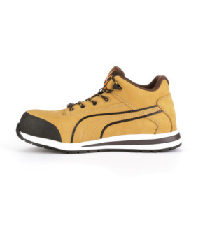 chaussure securite puma beige chaussure securite puma beige