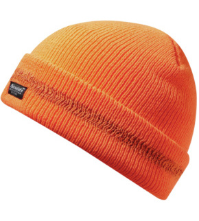 bonnet orange