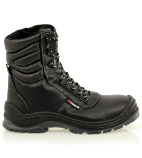 chaussure de securite thermique