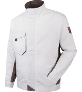 W/ÜRTH MODYF Veste de Travail Classic Blanc