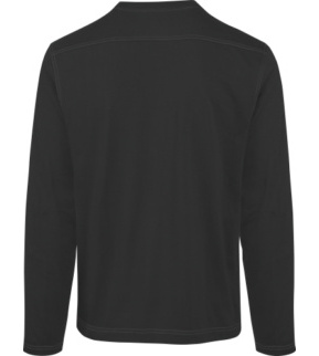 W/ÜRTH MODYF Tee-Shirt de Travail /à Manches Longues Pro Marine
