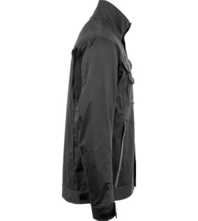 W/ÜRTH MODYF Combinaison de Travail Stretch X Anthracite