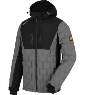 blouson timberland