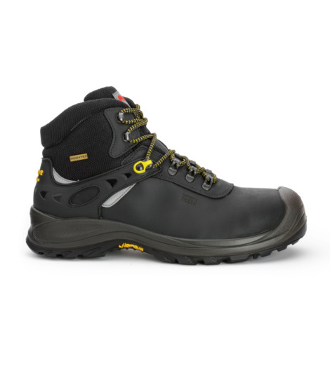 Hoge leren veiligheidsschoenen norm S3 SRC | Würth | Würth