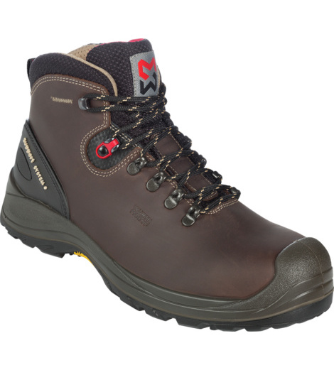 Chaussures Montantes Marron ISOTONER Everywear - Taille 44 - Neuf Avec étiquette - Homme