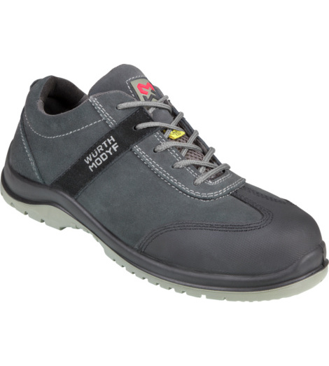 Scarpe Antinfortunistiche Da Uomo E Da Donna, Leggere, Da Lavoro Traspiranti Con Puntale In Acciaio E Protezione Antinfortunistica 43 Eu 86537789