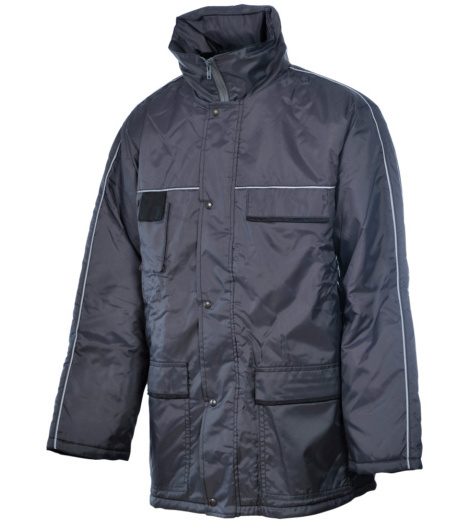 Chaqueta De Trabajo M6VES - Proindustria