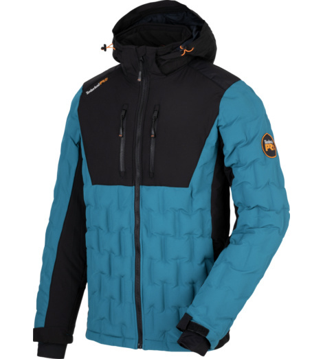 Veste De Travail Multinormes Würth MODYF Marine – Protection ATEX Anti-flamme, Arc Électrique, Antistatique, Ultra Robuste
