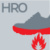 Hitzebeständigkeit gegen Kontaktwärme Hitzebeständigkeit gegen Kontaktwärme Sicherheitschuhe Logo