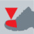 Symbole chaussures de sécurité coque de protection