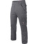 foto di Pantalone da lavoro economico grigio Basic Line