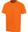 Foto von Arbeits T-Shirt Job+ orange