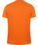 Foto von Arbeits T-Shirt Job+ orange