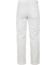 foto di Pantalone da lavoro Classic bianco
