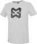 foto di T-shirt uomo Logo grigia
