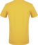 foto di T-shirt uomo Logo senape