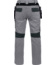 foto di Pantalone con tasche esterne Cetus grigio