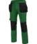 foto di Pantalone con tasche esterne Cetus verde