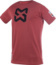 Foto von Kinder Arbeits T-Shirt X-Finity marsala rot