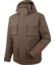 Funktionelle und strapazierfähige Jacke für jedes Wetter, wind- und wasserabweisend, hoher Tragekomfort, praktische Details