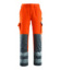 Foto von Warnschutz Bundhose Mascot Olinda EN 20471 2.2 Länge 90 orange
