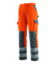Foto von Warnschutz Bundhose Mascot Olinda EN 20471 2.2 Länge 82 orange