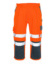 Foto von 3/4 Warnschutz Bundhose Mascot Natal EN 20471 2.2 orange