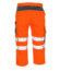 Foto von 3/4 Warnschutz Bundhose Mascot Natal EN 20471 2.2 orange