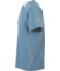 Haufreundliches T-Shirt für Handwerker, Farbe blau, sportiv und schnell trocknend, mit Raglanärmelschnitt, UV 50 Schtz