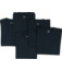 Foto de Pack de 5 camisetas de trabajo Würth Modyf Azul Marino