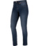 Foto von 5-Taschen-Jeans Stretch Lady denim blau