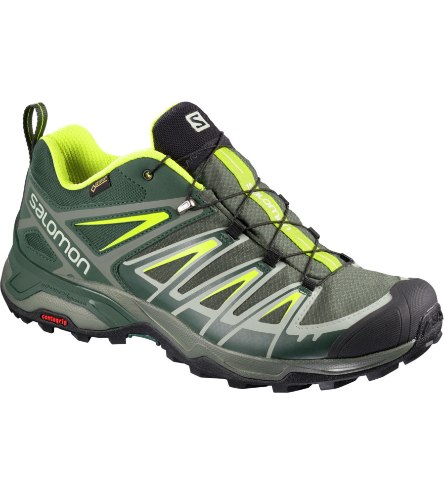 salomon x ultra 3 uomo Vendita