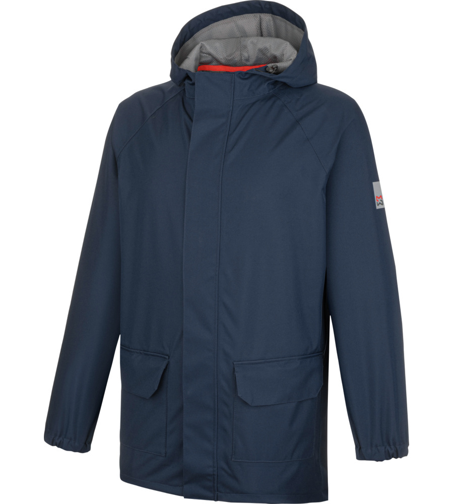 Pantalon De Pluie Würth MODYF INDRA – Vert, Imperméable Certifié EN 343, Pour Travail En Extérieur
