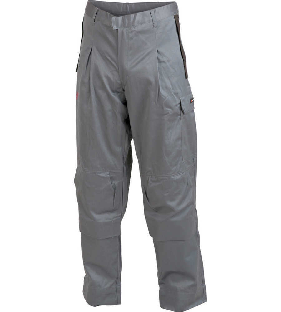 Pantalon de travail Multinormes Würth MODYF gris