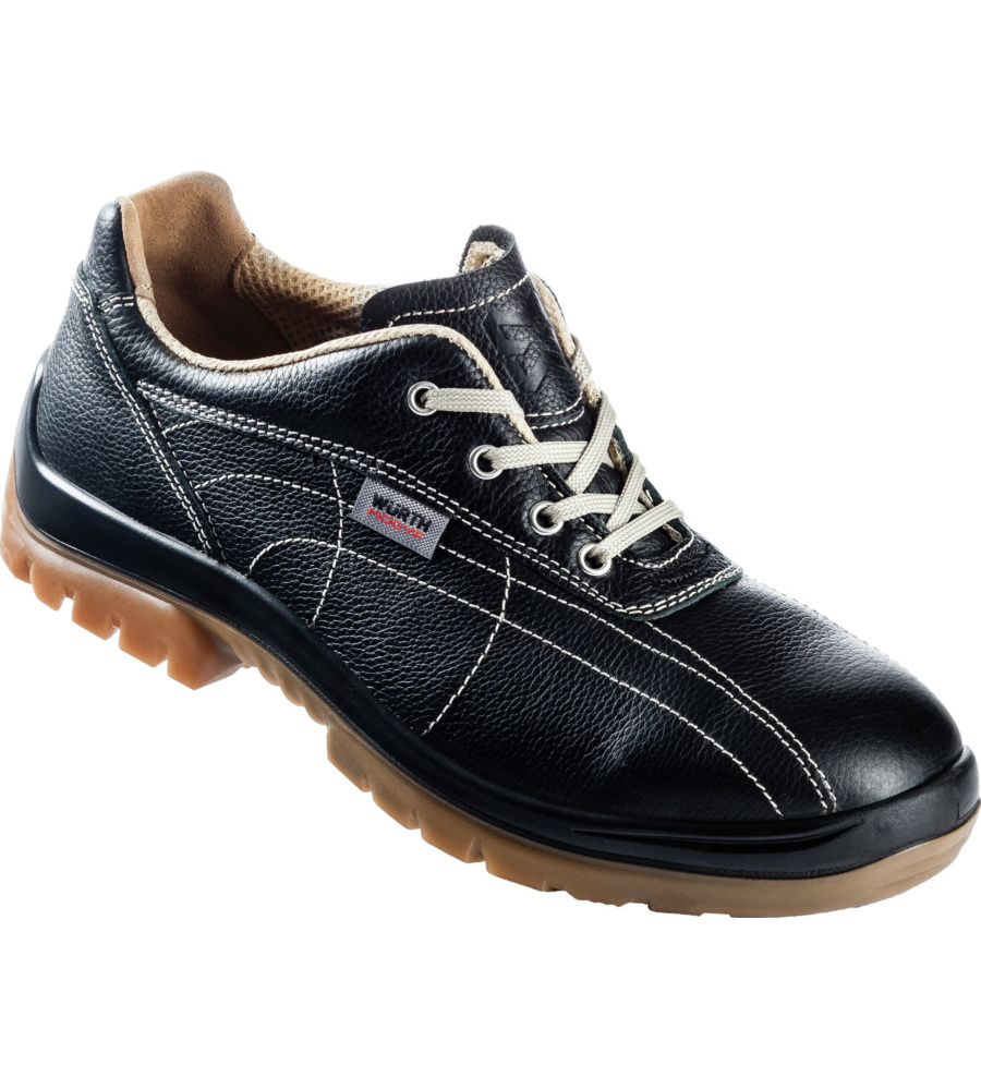 Sicherheitsschuhe S3 Leicht