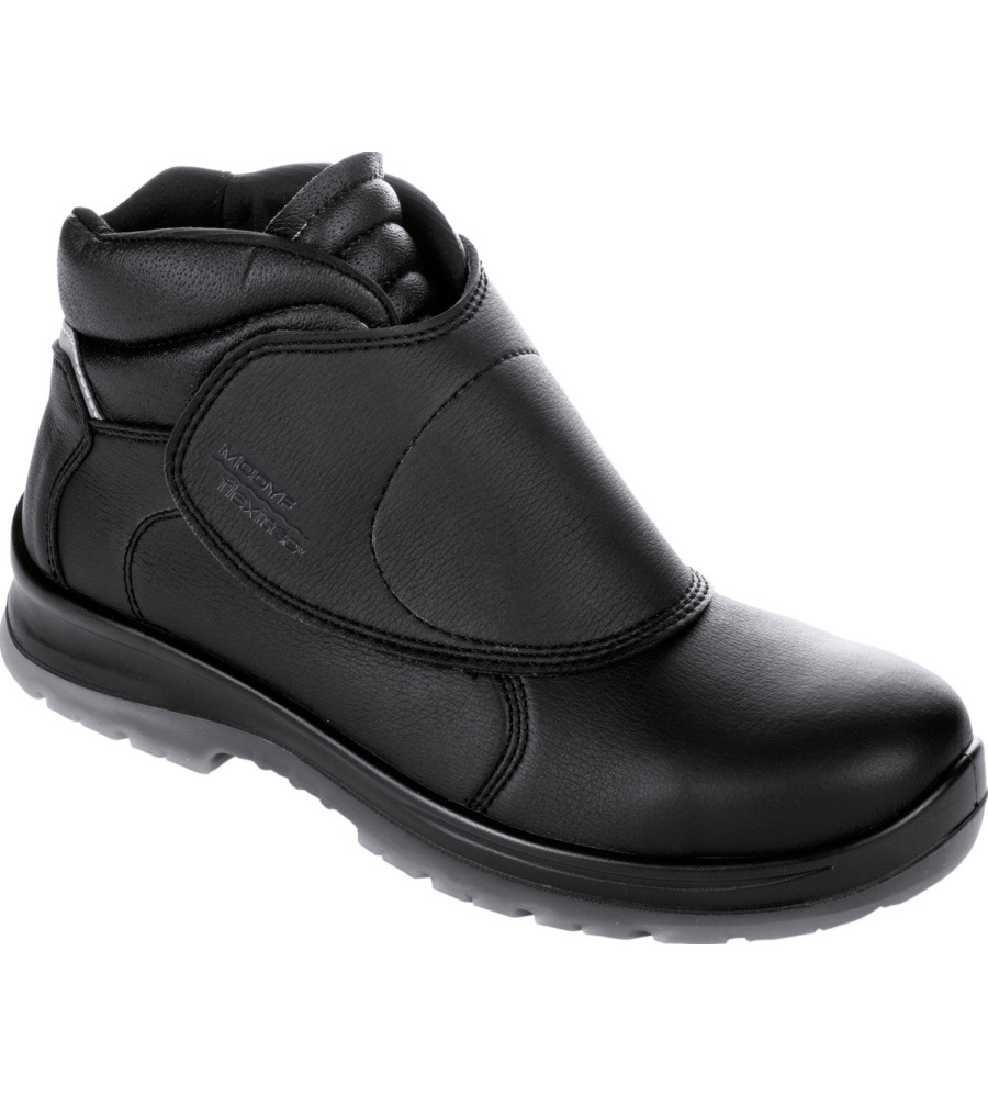 Sicherheitsschuhe für Tankstellen - Safety Shoes Today