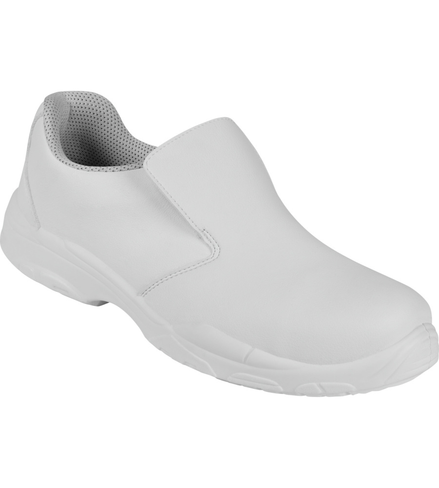 Chaussures de sécurité basses S2 SRC White Würth MODYF blancs