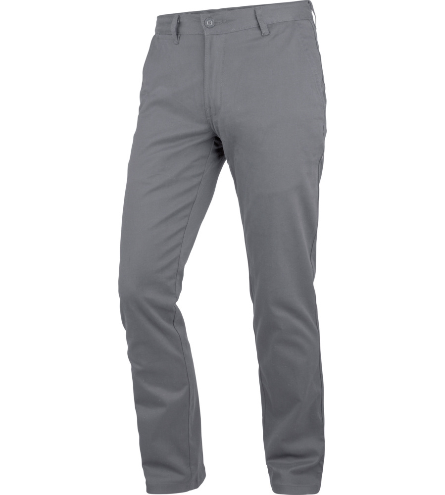 Pantalon professionnel Chino Würth MODYF gris