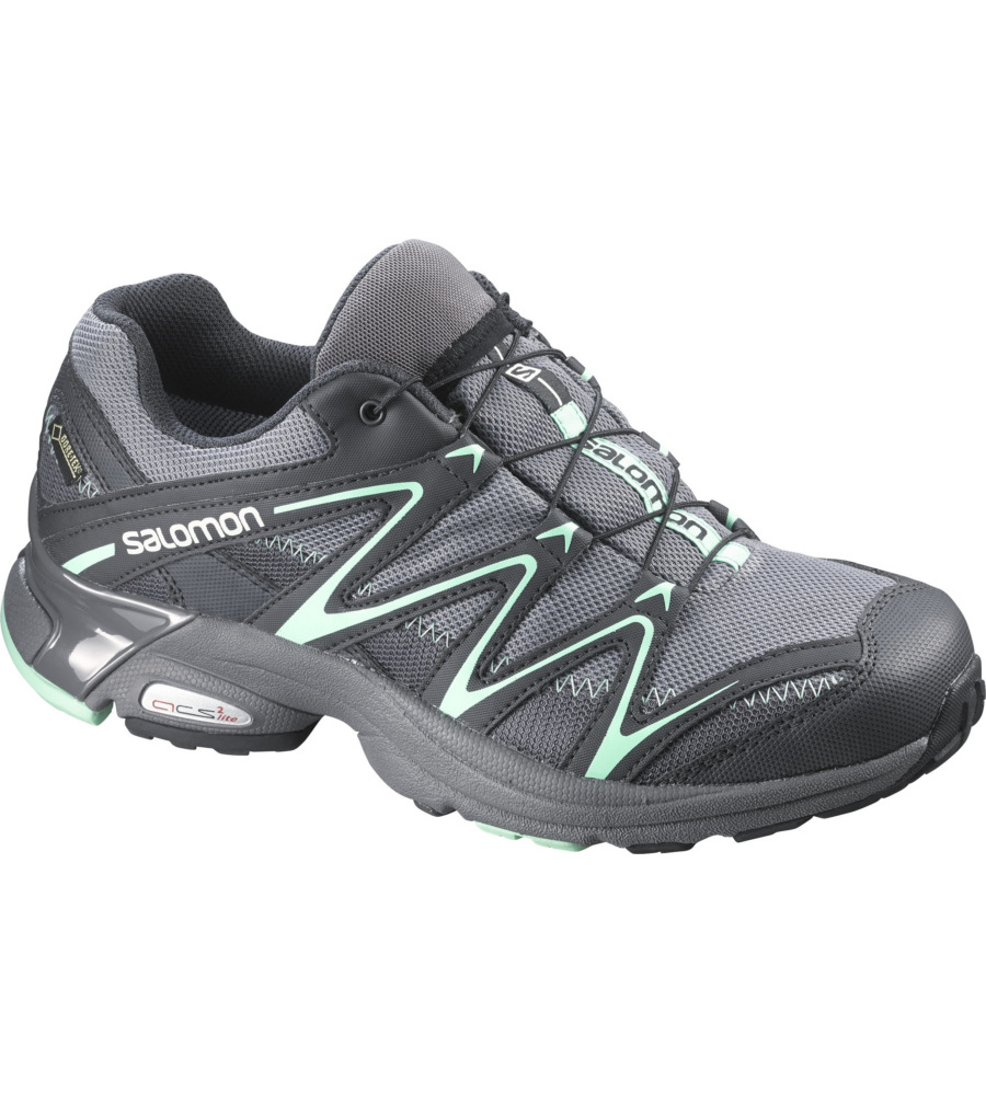 Salomon Salta Trekkingschuh Gtx® Xt vPNny0Om8w