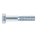 Lot De 25 Vis Inox 304 – Tête Bombée Hexagonale Creuse – 5/16-18 X 1/2 Pouce
