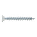 Chipboard screw, countersunk head