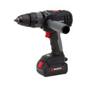 Battery-powered impact drill driver BS 18-A Power Combi