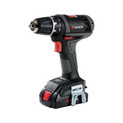 Cordless drill screwdriver BS 18-A Light