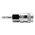 Quick-action coupling, plug-in connection, EU type
