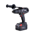 Battery-powered impact drill driver BS 28-A combi