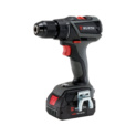 Battery-powered drill screwdriver BS 18-A EC Compact