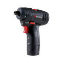 Battery-powered screwdriver S 12-A