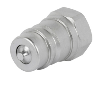 Rivetto Acciaio inox A2 DIN 660 - Würth Italia