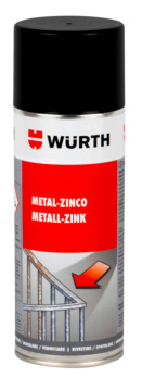 Spray Perfect sup metall acciaio inox - Würth Italia