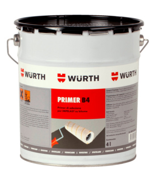 Primer BK10 per Impelast/Witanflex - Würth Italia